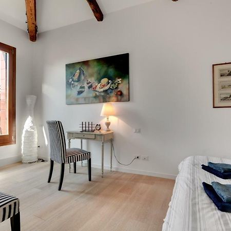 San Marcuola Apartment Wenecja Zewnętrze zdjęcie