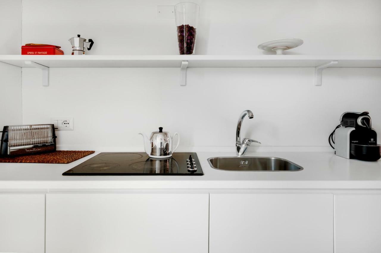 San Marcuola Apartment Wenecja Zewnętrze zdjęcie